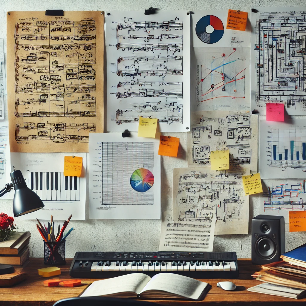 Musical docs